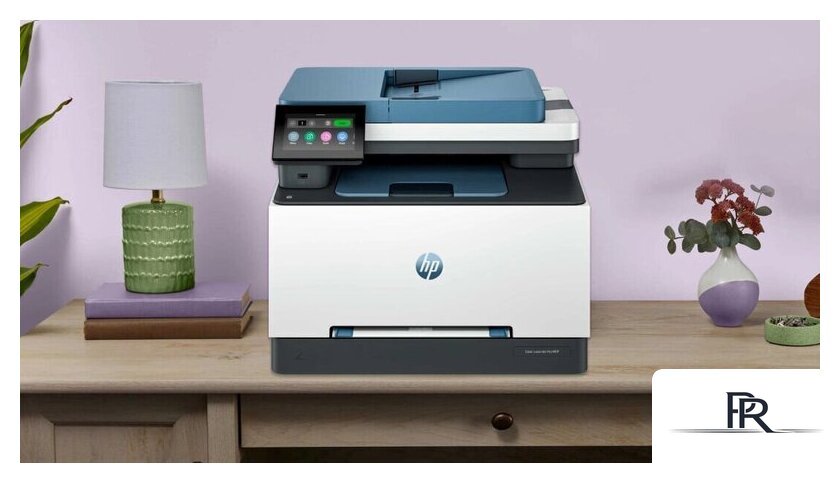 МФУ HP Color LaserJet Pro 3303fdn - Изображение №2 — Интернет-магазин ПроЗаказ