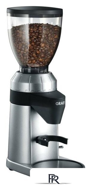 Электрическая кофемолка Graef CM800 - Изображение №1 — Интернет-магазин ПроЗаказ