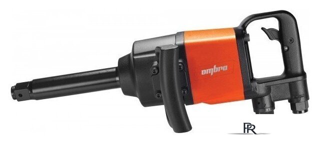 Пневматический гайковерт Ombra OMP11339L - Изображение №1 — Интернет-магазин ПроЗаказ