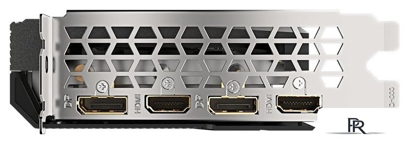 Видеокарта Gigabyte GeForce RTX 3060 Gaming OC 8G (rev. 2.0) GV-N3060GAMING OC-8GD 2.0 - Изображение №6 — Интернет-магазин ПроЗаказ