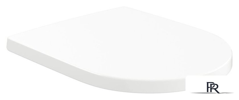 Сиденье для унитаза Villeroy & Boch Subway 3.0 8M42S1T1 - Изображение №1 — Интернет-магазин ПроЗаказ
