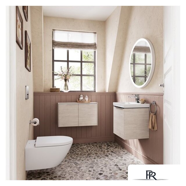 Сиденье для унитаза Villeroy & Boch Subway 3.0 8M42S1T1 - Изображение №8 — Интернет-магазин ПроЗаказ