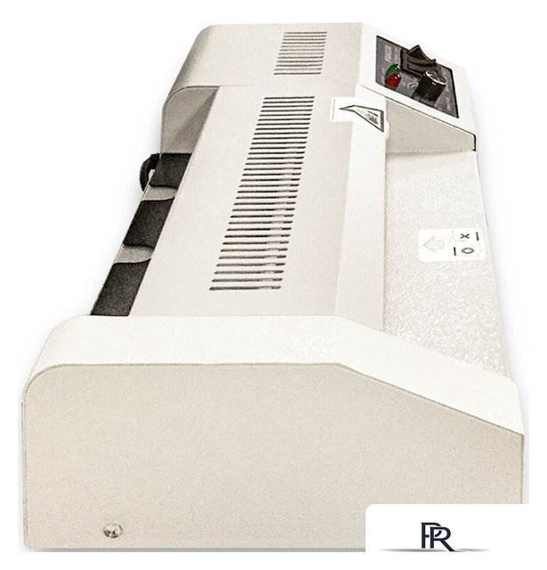 Ламинатор Гелеос FGK 320 - Изображение №2 — Интернет-магазин ПроЗаказ