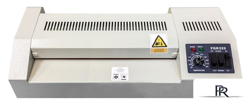 Ламинатор Гелеос FGK 320 - Изображение №1 — Интернет-магазин ПроЗаказ