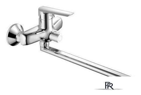 Смеситель Esko Lagos LG 31 - Изображение №1 — Интернет-магазин ПроЗаказ