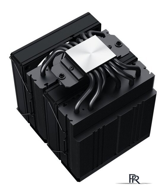 Кулер для процессора ID-Cooling Frozn A620 Black - Изображение №5 — Интернет-магазин ПроЗаказ