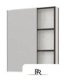  Какса-А Шкаф с зеркалом Винтер б/о 55 458393 - Изображение №1 — Интернет-магазин ПроЗаказ