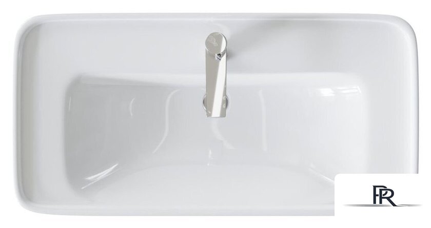 Умывальник Ekokerama Doppio 80 0117 - Изображение №2 — Интернет-магазин ПроЗаказ