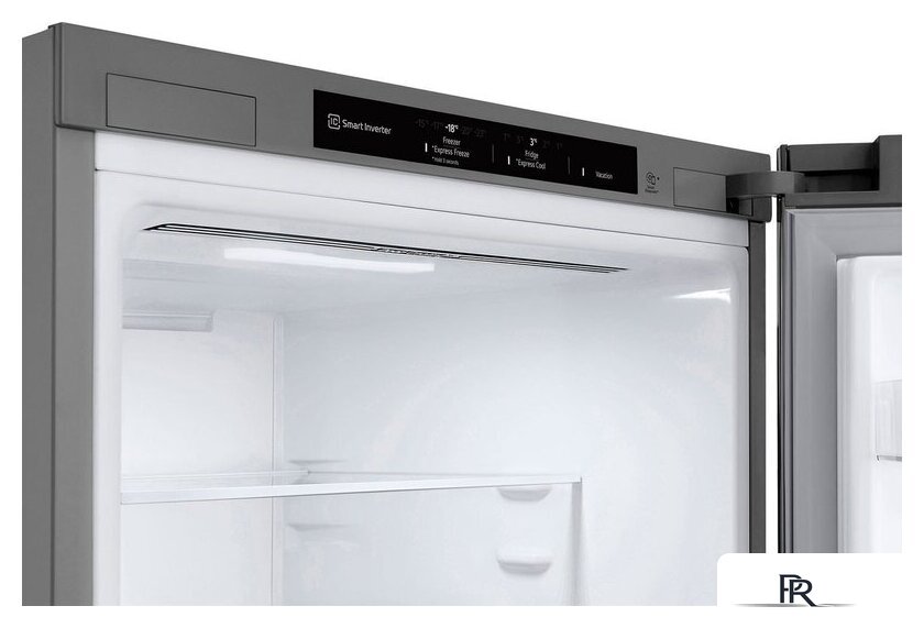 Холодильник LG DoorCooling+ GBV3200CPY - Изображение №10 — Интернет-магазин ПроЗаказ