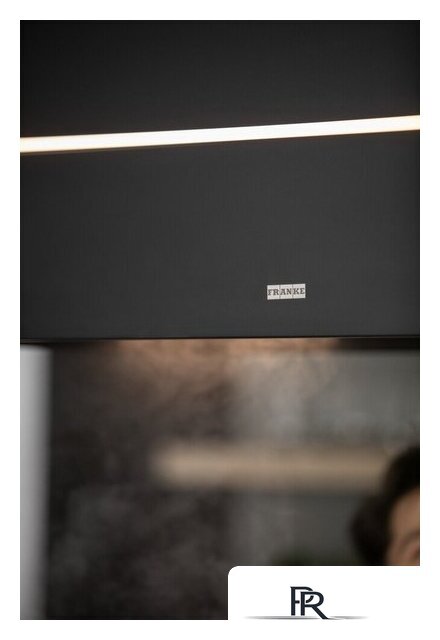 Кухонная вытяжка Franke Maris FMAS BK Extra Matt F80 KL 345.0698.564 - Изображение №7 — Интернет-магазин ПроЗаказ