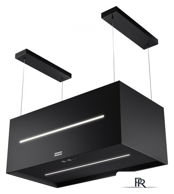 Кухонная вытяжка Franke Maris FMAS BK Extra Matt F80 KL 345.0698.564 - Изображение №1 — Интернет-магазин ПроЗаказ