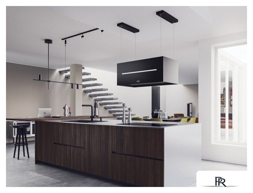 Кухонная вытяжка Franke Maris FMAS BK Extra Matt F80 KL 345.0698.564 - Изображение №9 — Интернет-магазин ПроЗаказ