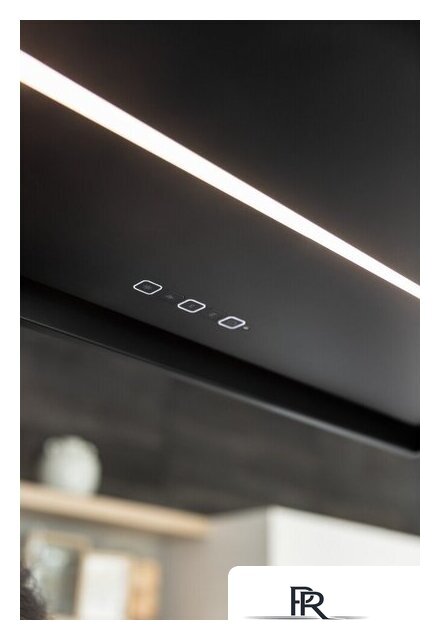 Кухонная вытяжка Franke Maris FMAS BK Extra Matt F80 KL 345.0698.564 - Изображение №6 — Интернет-магазин ПроЗаказ