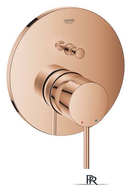 Смеситель Grohe Essence 24058Da1 - Изображение №3 — Интернет-магазин ПроЗаказ