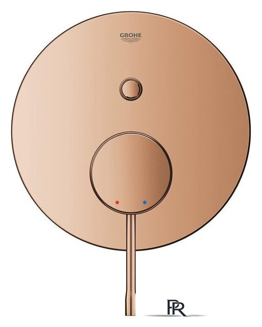 Смеситель Grohe Essence 24058Da1 - Изображение №1 — Интернет-магазин ПроЗаказ
