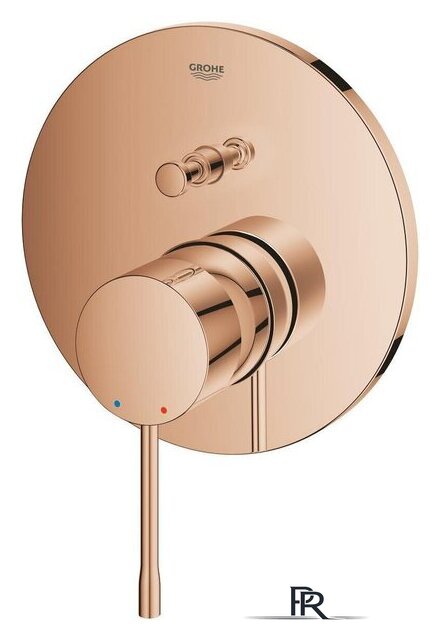 Смеситель Grohe Essence 24058Da1 - Изображение №2 — Интернет-магазин ПроЗаказ