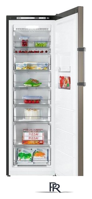 Морозильник ATLANT М-7606-190-N - Изображение №2 — Интернет-магазин ПроЗаказ