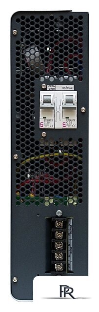 Стабилизатор напряжения Штиль ИнСтаб IS5000 - Изображение №6 — Интернет-магазин ПроЗаказ