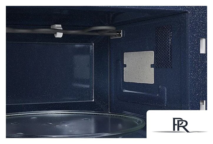 Микроволновая печь Samsung MG23T5018AK/BW - Изображение №7 — Интернет-магазин ПроЗаказ