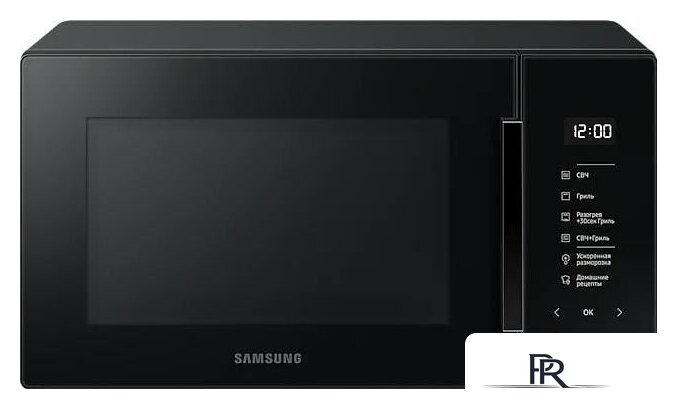 Микроволновая печь Samsung MG23T5018AK/BW - Изображение №1 — Интернет-магазин ПроЗаказ