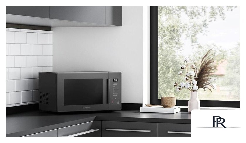 Микроволновая печь Samsung MG23T5018AK/BW - Изображение №13 — Интернет-магазин ПроЗаказ