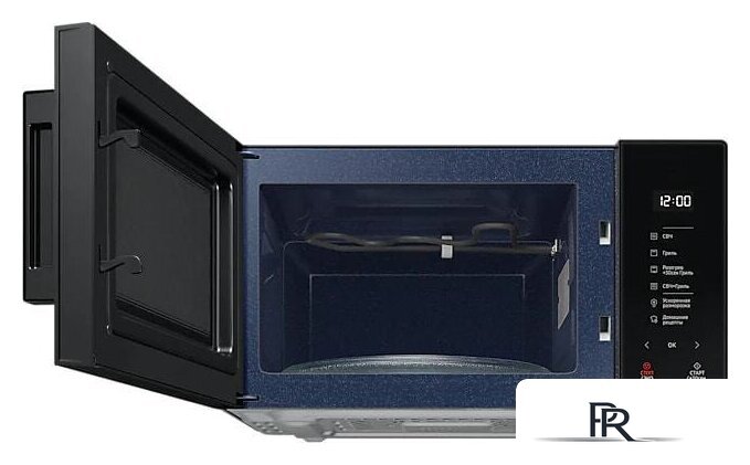 Микроволновая печь Samsung MG23T5018AK/BW - Изображение №6 — Интернет-магазин ПроЗаказ