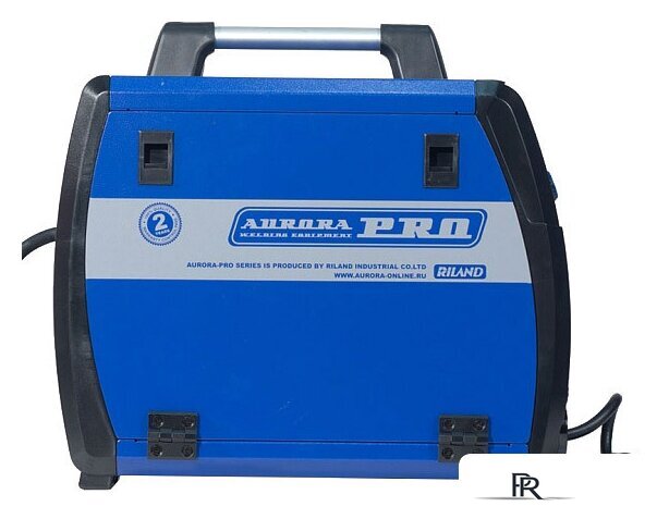 Сварочный инвертор AuroraPRO Speedway 175 - Изображение №8 — Интернет-магазин ПроЗаказ