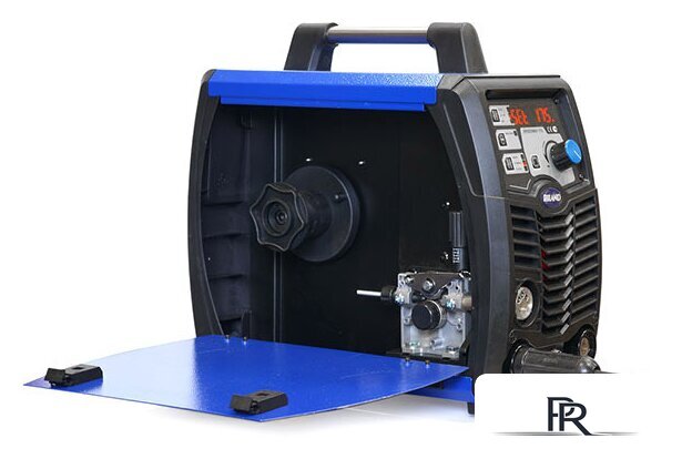 Сварочный инвертор AuroraPRO Speedway 175 - Изображение №9 — Интернет-магазин ПроЗаказ