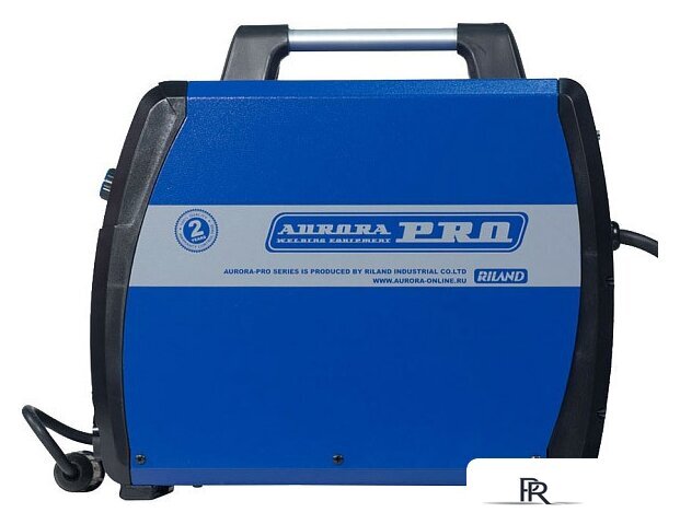 Сварочный инвертор AuroraPRO Speedway 175 - Изображение №4 — Интернет-магазин ПроЗаказ