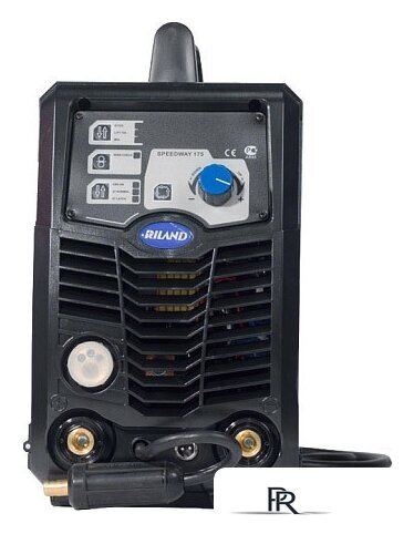 Сварочный инвертор AuroraPRO Speedway 175 - Изображение №2 — Интернет-магазин ПроЗаказ