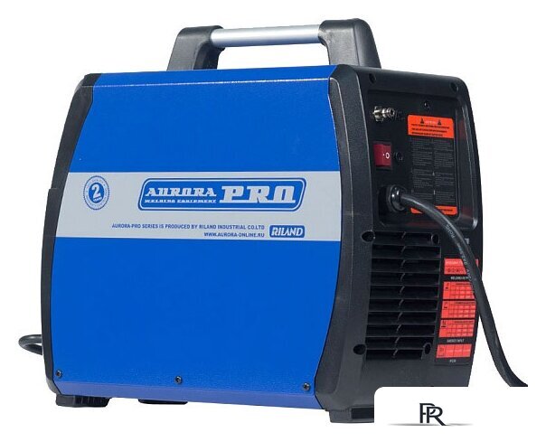 Сварочный инвертор AuroraPRO Speedway 175 - Изображение №5 — Интернет-магазин ПроЗаказ