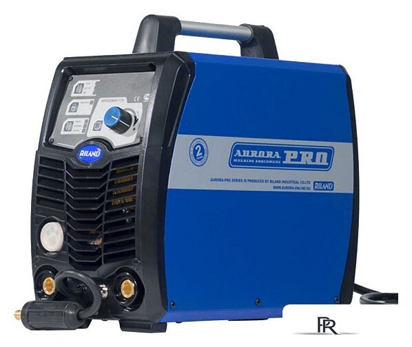 Сварочный инвертор AuroraPRO Speedway 175 - Изображение №3 — Интернет-магазин ПроЗаказ