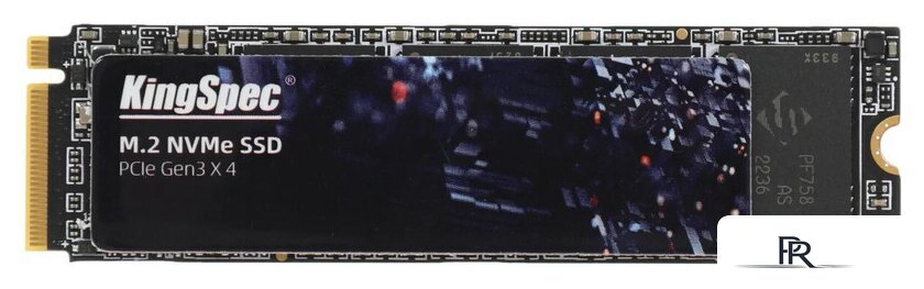 SSD Kingprice NE-512 512GB - Изображение №1 — Интернет-магазин ПроЗаказ