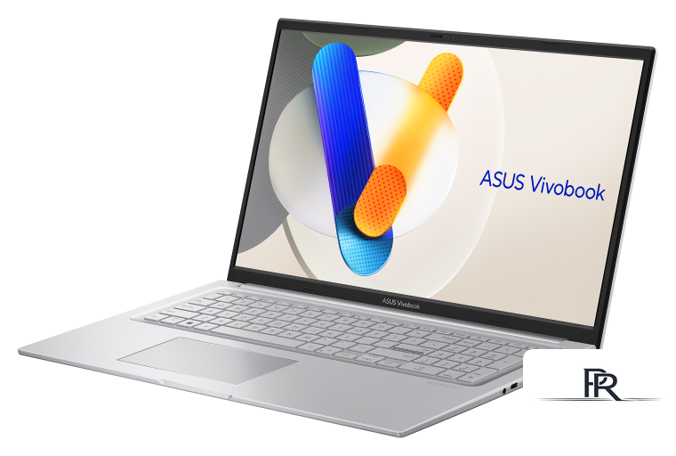 Ноутбук ASUS Vivobook 17 X1704VA-AU448 - Изображение №5 — Интернет-магазин ПроЗаказ