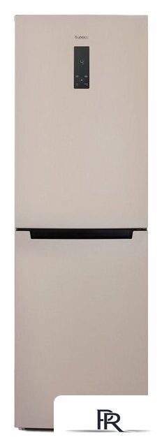 Холодильник Бирюса G940NF - Изображение №1 — Интернет-магазин ПроЗаказ