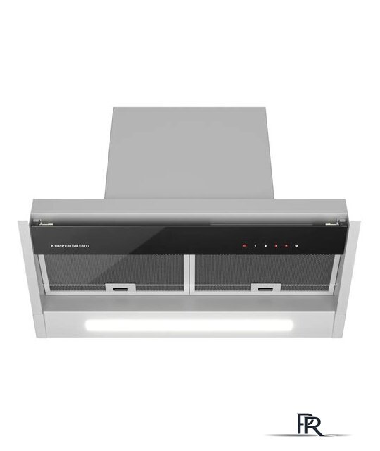 Кухонная вытяжка KUPPERSBERG Inblade 60 X - Изображение №4 — Интернет-магазин ПроЗаказ