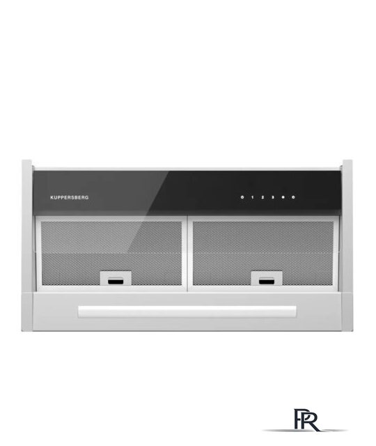 Кухонная вытяжка KUPPERSBERG Inblade 60 X - Изображение №2 — Интернет-магазин ПроЗаказ