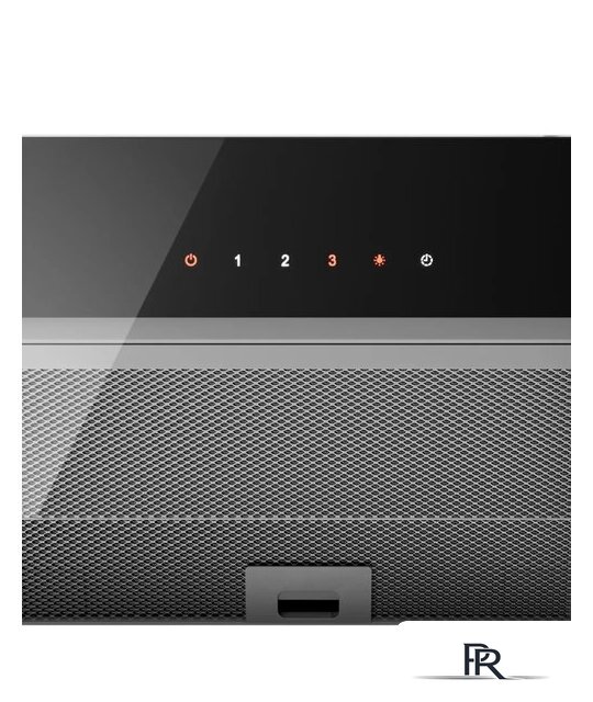 Кухонная вытяжка KUPPERSBERG Inblade 60 X - Изображение №5 — Интернет-магазин ПроЗаказ