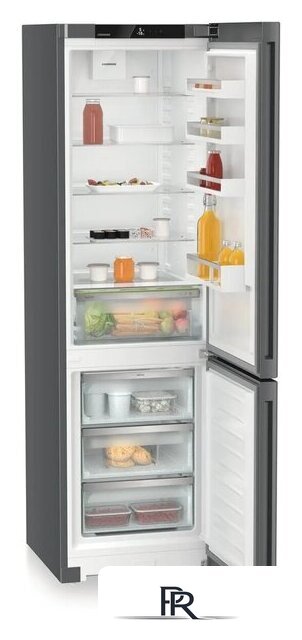 Холодильник Liebherr CNdgc 5703 Pure NoFrost 5703-20001 - Изображение №4 — Интернет-магазин ПроЗаказ
