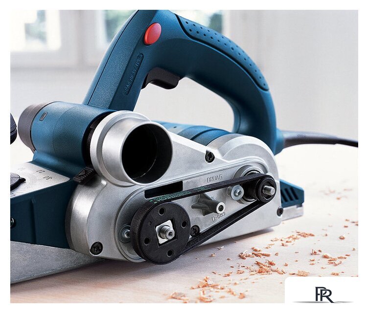 Рубанок Bosch GHO 40-82 C Professional (060159A76A) - Изображение №9 — Интернет-магазин ПроЗаказ