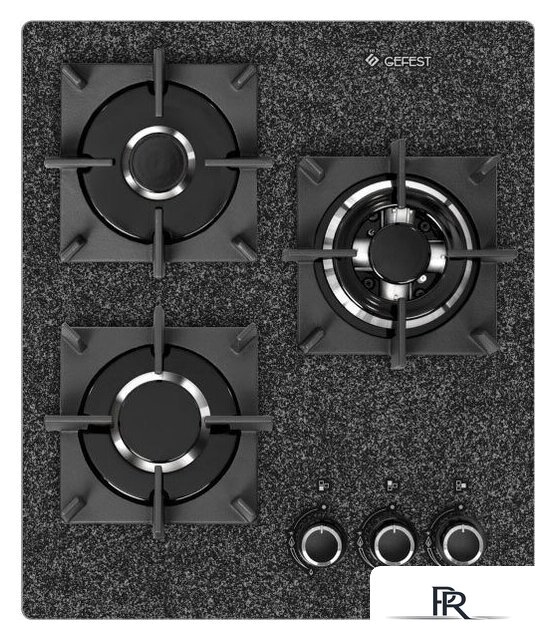 Варочная панель GEFEST ПВГ 2100-01 К73 - Изображение №1 — Интернет-магазин ПроЗаказ