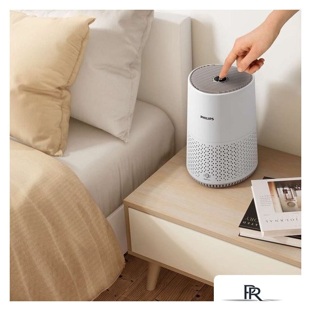 Очиститель воздуха Philips AC0650/10 - Изображение №7 — Интернет-магазин ПроЗаказ