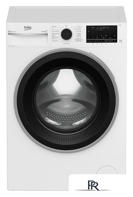 Стиральная машина BEKO B3WFR562W - Изображение №1 — Интернет-магазин ПроЗаказ