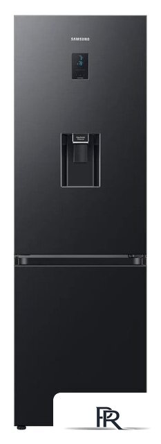 Холодильник Samsung RB34C652EBN/EF - Изображение №1 — Интернет-магазин ПроЗаказ