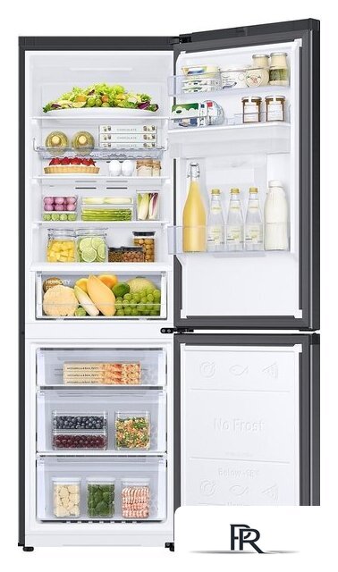 Холодильник Samsung RB34C652EBN/EF - Изображение №5 — Интернет-магазин ПроЗаказ