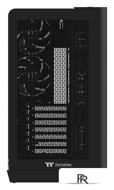 Корпус Thermaltake View 390 Air CA-11F-00M1WN-00 - Изображение №4 — Интернет-магазин ПроЗаказ