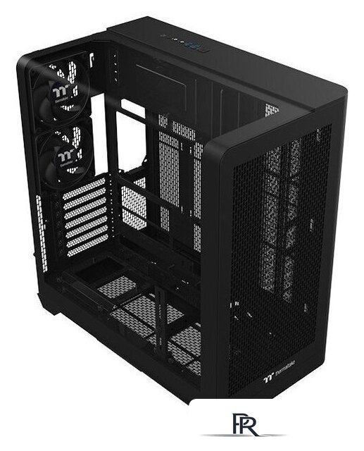 Корпус Thermaltake View 390 Air CA-11F-00M1WN-00 - Изображение №3 — Интернет-магазин ПроЗаказ