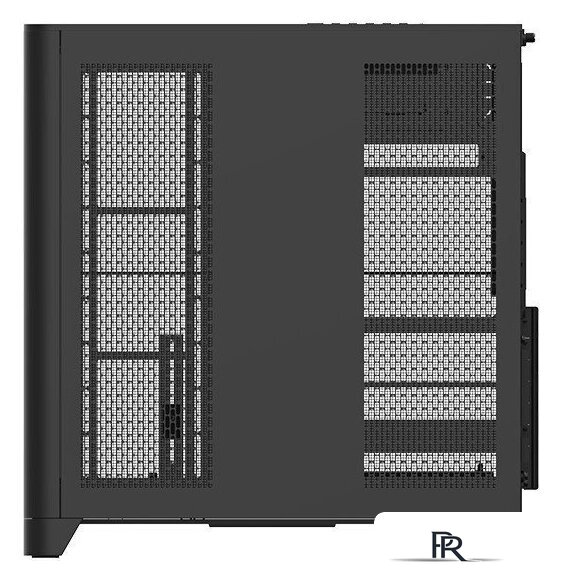 Корпус Thermaltake View 390 Air CA-11F-00M1WN-00 - Изображение №6 — Интернет-магазин ПроЗаказ