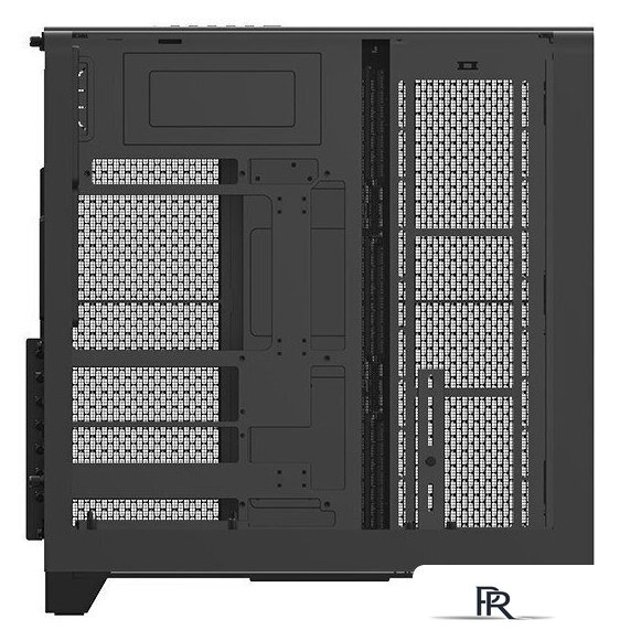 Корпус Thermaltake View 390 Air CA-11F-00M1WN-00 - Изображение №5 — Интернет-магазин ПроЗаказ
