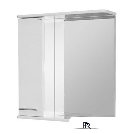  Mixline Шкаф с зеркалом 537420 - Изображение №1 — Интернет-магазин ПроЗаказ